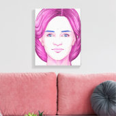 Toile Face 32 (Insitu(Salon))