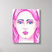 Toile Face 5 (Recto)