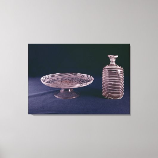 Toile Face de Venise latticinio tazza (Recto)