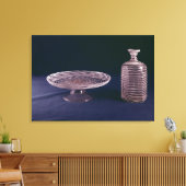 Toile Face de Venise latticinio tazza (Insitu(Salon))