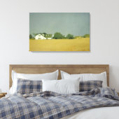 Toile Fairfield Porter - WHEAT 1960 (Insitu(Chambre))