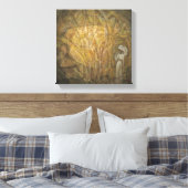 Toile Fairy Tale (Insitu(Chambre))