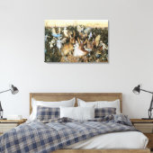 Toile Fairy Twilight de John Anster Fitzgerald (Insitu(Chambre))