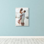Toile Faites-vous une étoile de couverture ! Cadeau de l (Insitu (Plancher de Bois))