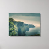 Toile Falaises de Moher, Irlande (Recto)