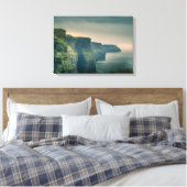 Toile Falaises de Moher, Irlande (Insitu(Chambre))