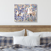 Toile Falcone (Insitu(Chambre))