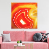 Toile Falln Agate (Insitu(Salon))