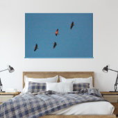 Toile Famille De Quatre (Insitu(Chambre))