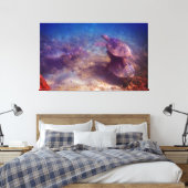 Toile Famille Green Sea Turtle (Insitu(Chambre))