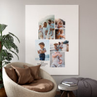 Famille simple et moderne 5 photo