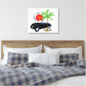 Toile Fan de Käfer (Insitu(Chambre))