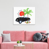 Toile Fan de Käfer (Insitu(Salon))