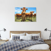 Toile Farms | Brown Cow Group (Insitu(Chambre))