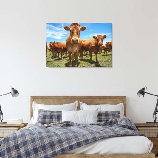 Toile Farms | Brown Cow Group (Insitu(Chambre))