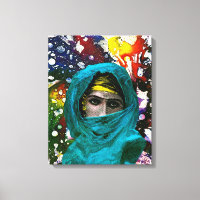 Fatima par Michael Moffa