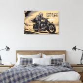 Toile Faucheuse (Insitu(Chambre))