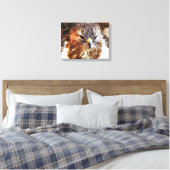 TOILE FAUCON (Insitu(Chambre))