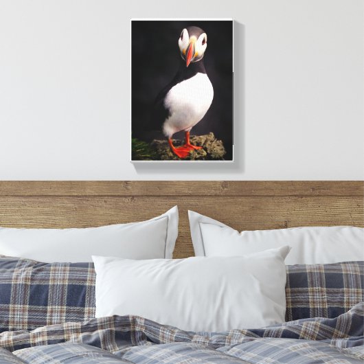 Toile Faune (Insitu(Chambre))