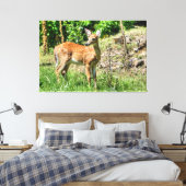 Toile Faune localisée (Insitu(Chambre))