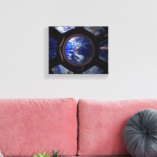 TOILE FAUX PROFOND (Insitu(Salon))