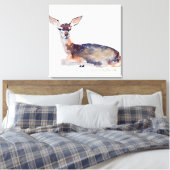 Toile Fawn 2003 (Insitu(Chambre))