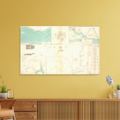 Toile Federal Pt, NC Ft Pemberton (Insitu(Salon))