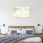 Toile Federal Pt, NC Ft Pemberton (Insitu(Chambre))