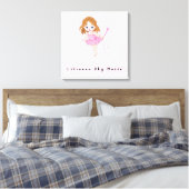 Toile Fée (Insitu(Chambre))