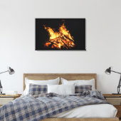 Toile Feeling pour tes 4 murs (Insitu(Chambre))