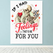 Toile Feelings (Insitu (Plancher de Bois))