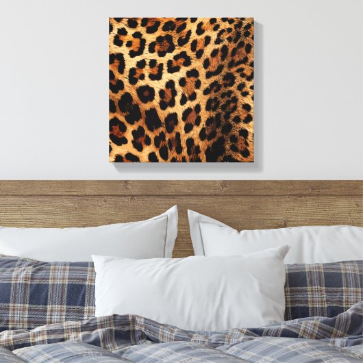 Toile Feline Freckles (Insitu(Chambre))