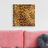 Toile Feline Freckles (Insitu(Salon))