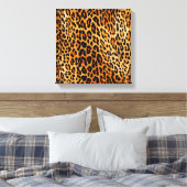 Toile Feline Freckles (Insitu(Chambre))