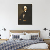 Toile Felix Mendelssohn (Insitu(Chambre))