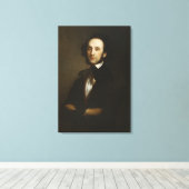 Toile Felix Mendelssohn (Insitu (Plancher de Bois))