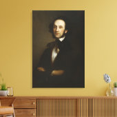 Toile Felix Mendelssohn (Insitu(Salon))