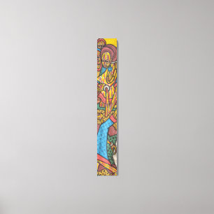 Toile Femme du marché
