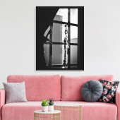 Toile Fenêtre (Insitu(Salon))
