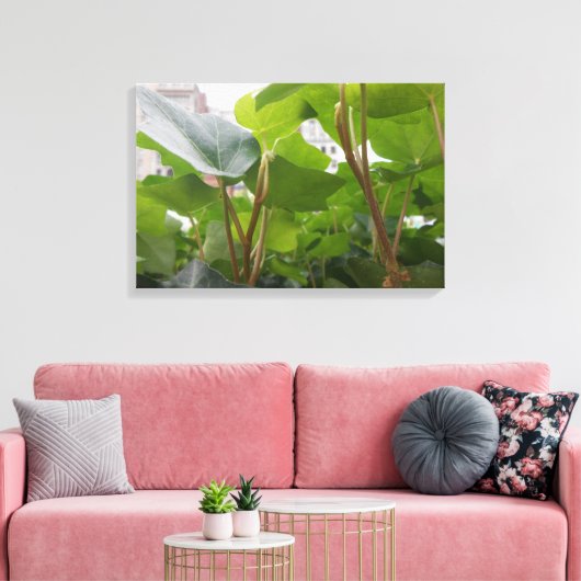 Toile Fenêtre (Insitu(Salon))