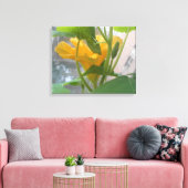 Toile Fenêtre Studio (Insitu(Salon))