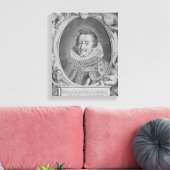 Toile Ferdinand II, Saint Empereur Romain (Insitu(Salon))