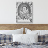 Toile Ferdinand II, Saint Empereur Romain (Insitu(Chambre))