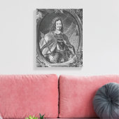 Toile Ferdinand III, Saint Empereur Romain (Insitu(Salon))