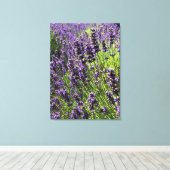 Toile Ferme de Lavender (Insitu (Plancher de Bois))