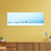 Toile Ferme d'hiver (Insitu(Salon))