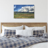 Toile Ferme du Colorado (Insitu(Chambre))