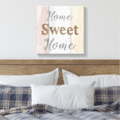 Toile Ferme VI | Maison Sweet Home (Insitu(Chambre))