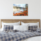 Toile Fermes sur rivage | Paradise, Michigan (Insitu(Chambre))