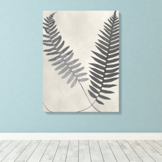 Toile Fermes vintages (Insitu (Plancher de Bois))